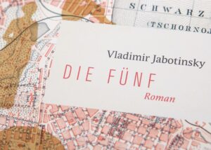Die Fünf
