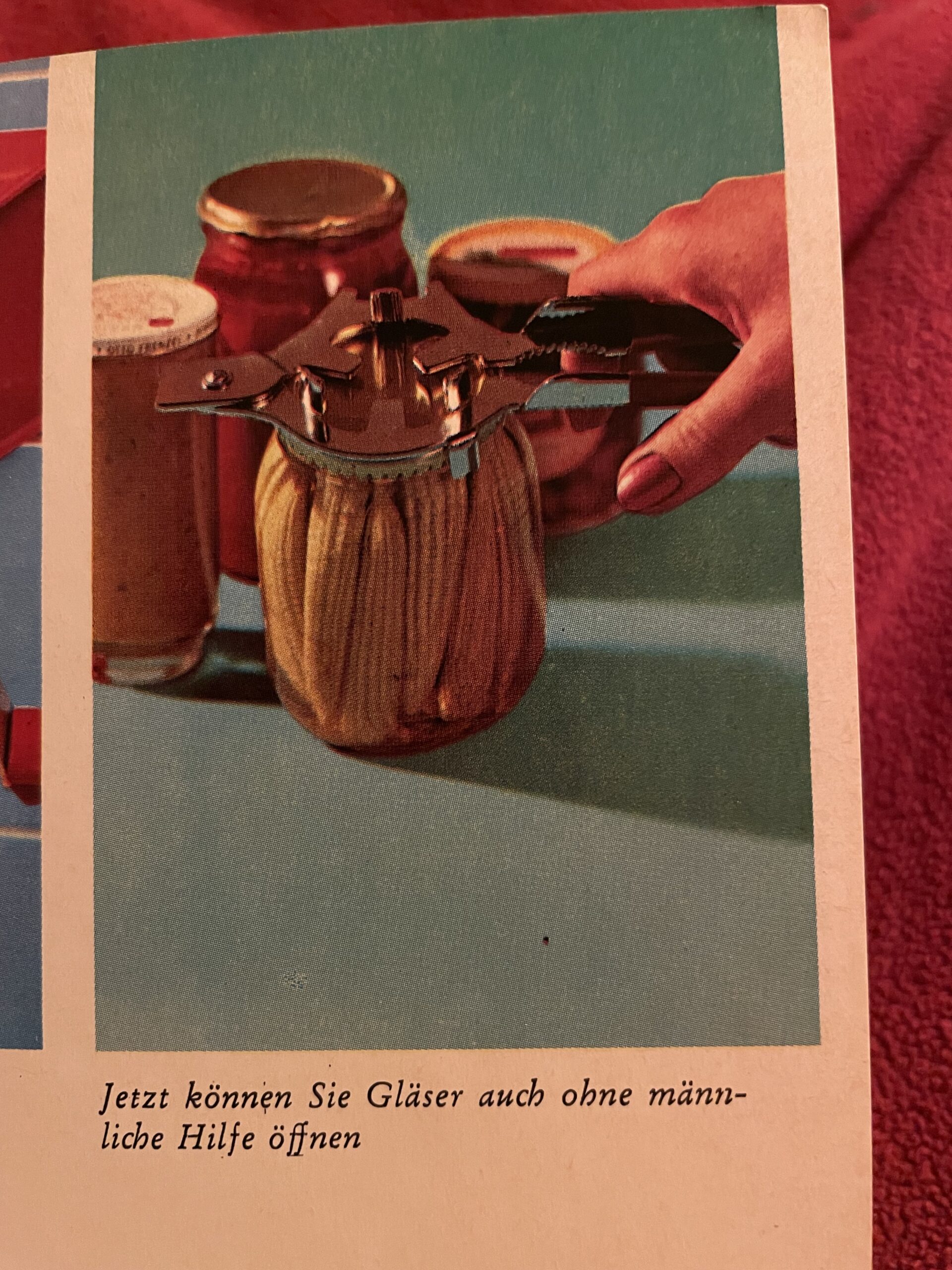 Mehr über den Artikel erfahren #skurril_1