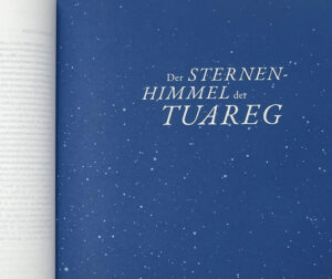 Atlas der Sternenhimmel