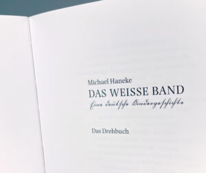 Das weiße Band