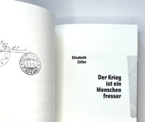Menschenfresser