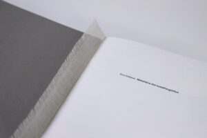 Material in der Gestaltungslehre