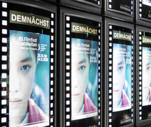 Filmfest Frauenwelten