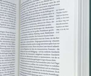 Der Mensch und seine Dinge