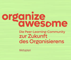 organize awesome