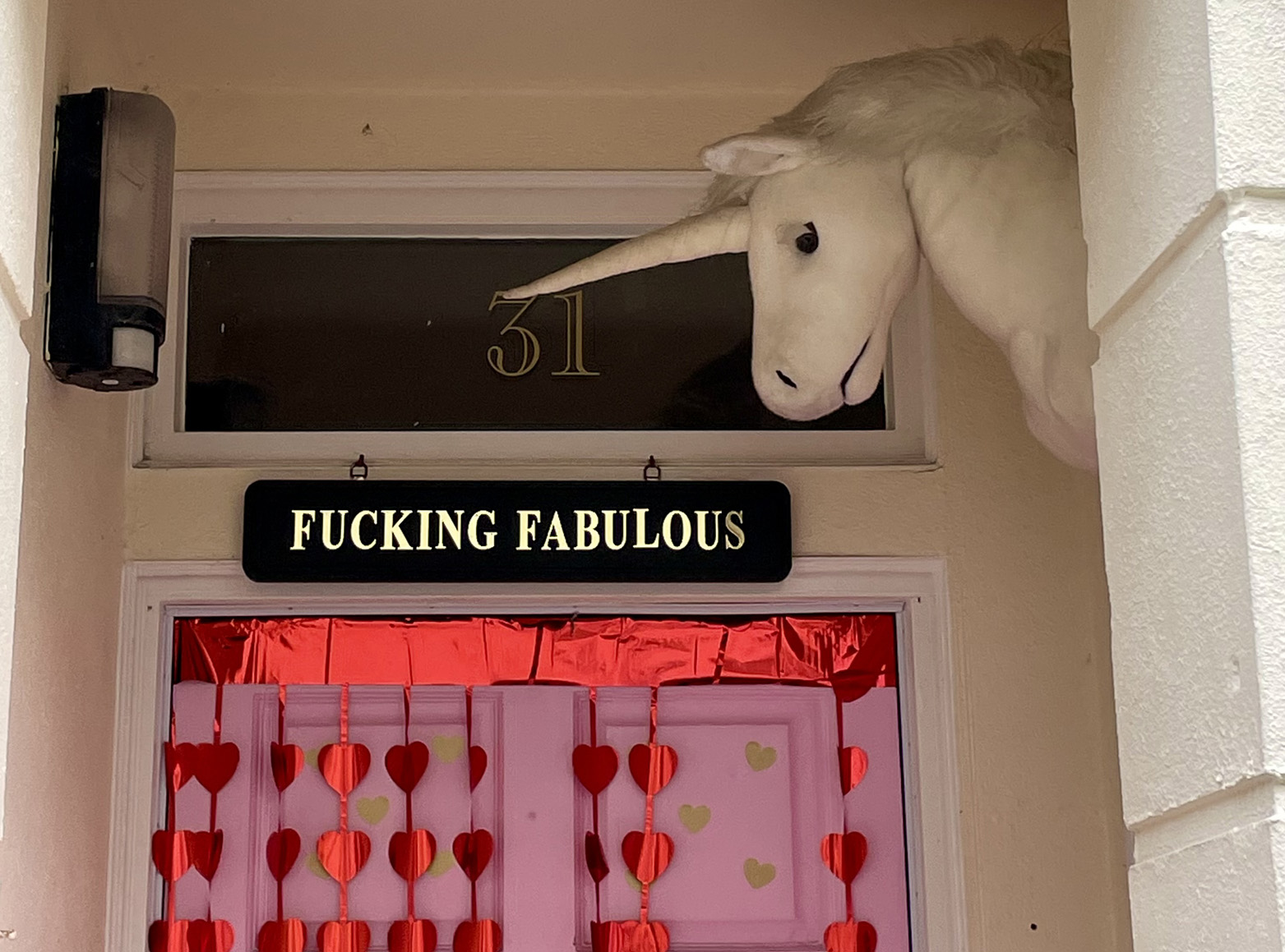 Mehr über den Artikel erfahren Fabulous, Brighton, UK