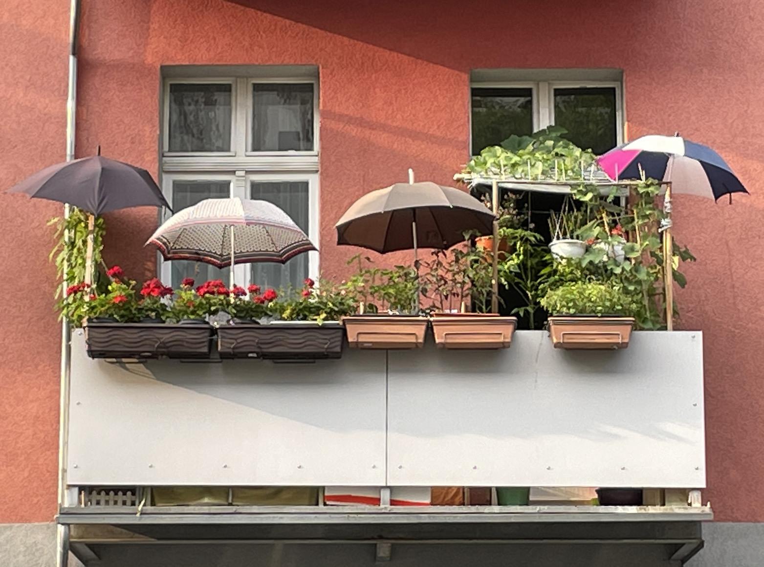 Mehr über den Artikel erfahren Geschützt #4, Berlin Prenzlauer Berg